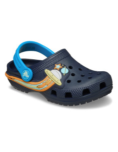 Saboti Crocs Classic... Albastru - Navy 2