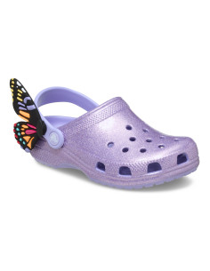 Saboti Crocs Classic... Mov - Mystic Purple 2