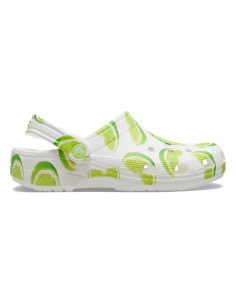 Saboti Crocs Classic Fresh... Verde - Lime