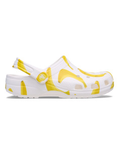 Saboti Crocs Classic Fresh... Galben - Banana