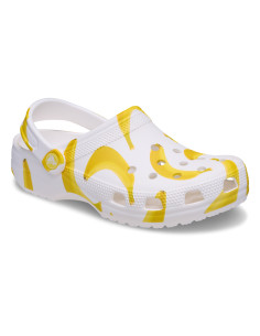 Saboti Crocs Classic Fresh... Galben - Banana 2