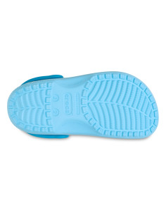 Saboti Crocs Classic Daisy... Multicolor - Tinted Glass 2