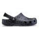 Saboti Crocs Classic Tire Print Clog Kids Culoare Gri - Slate Grey