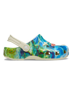 Saboti Crocs Classic... Bej - Bone