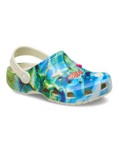 Saboti Crocs Classic... Bej - Bone 2