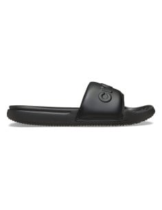 Papuci Crocs All Day Slide Negru - Black