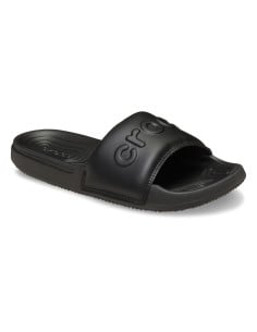 Papuci Crocs All Day Slide Negru - Black 2