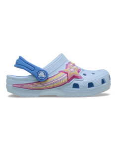 Saboti Crocs Classic... Albastru - Blue Frost