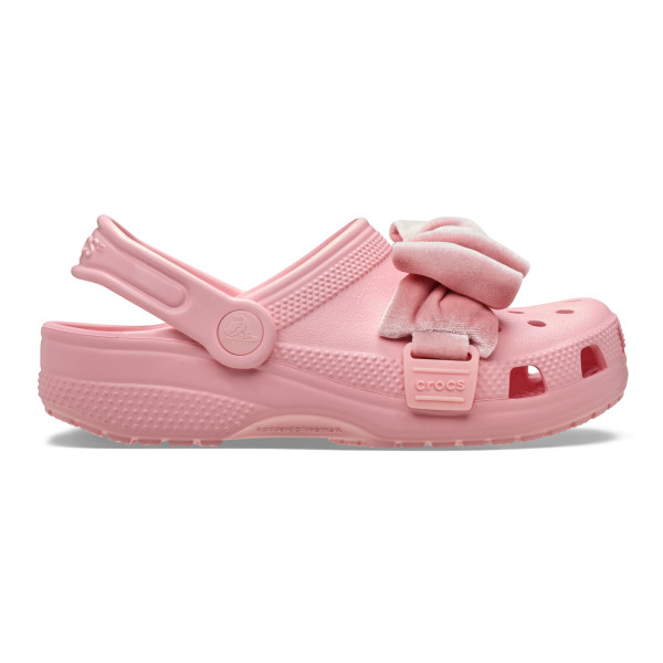Roz - Powder Pink