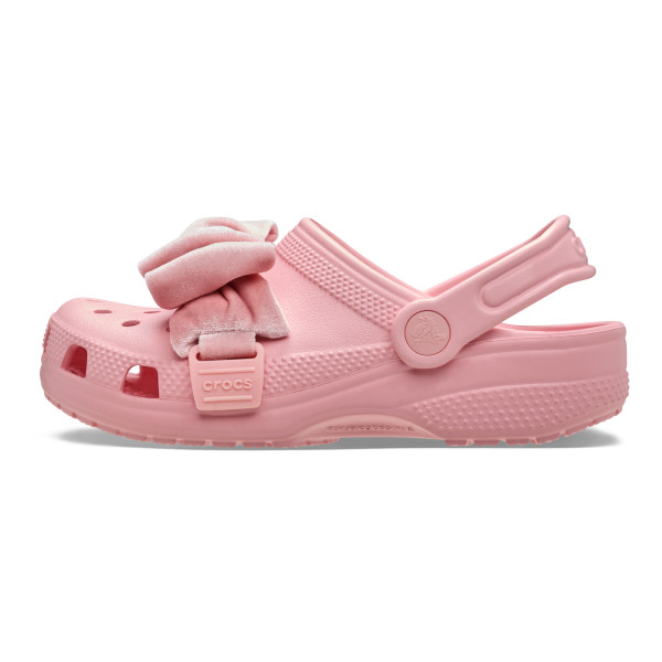 Roz - Powder Pink