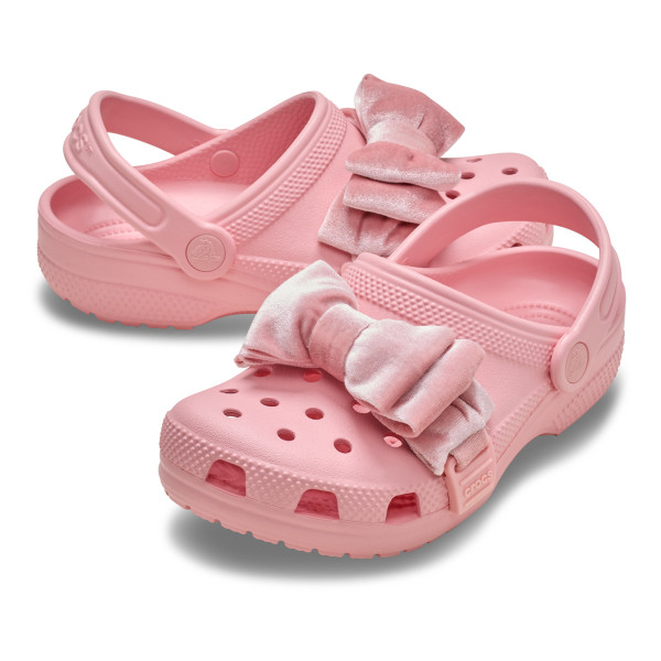 Roz - Powder Pink