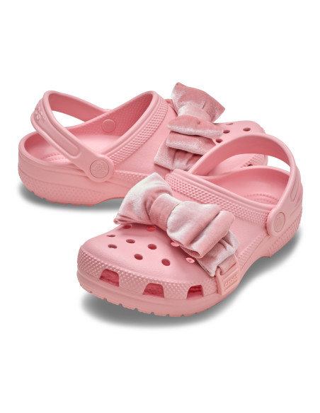 Roz - Powder Pink