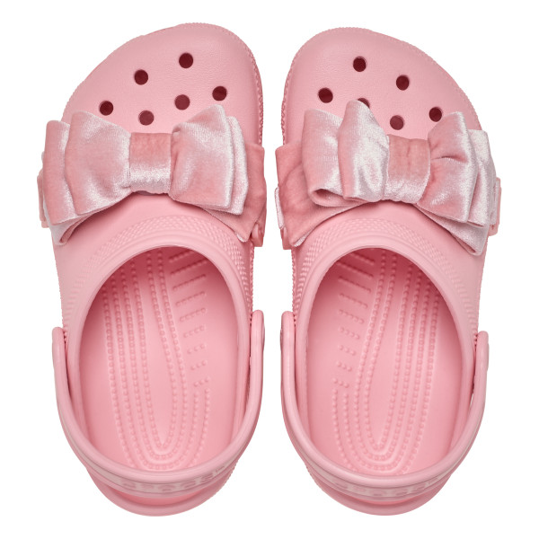 Roz - Powder Pink