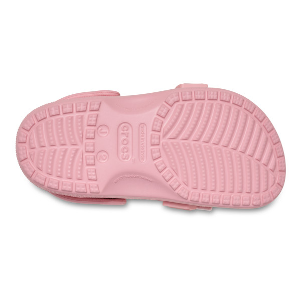 Roz - Powder Pink
