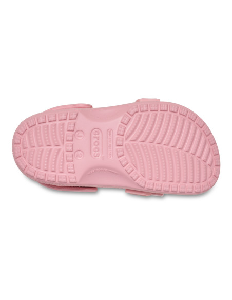 Roz - Powder Pink