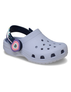 Saboti Crocs Classic... Mov - Frosted Grape 2