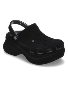 Saboti Crocs Classic Bae... Negru - Black 2