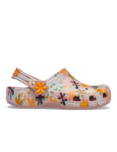 Saboți Crocs Toddler... Mov - Mauve