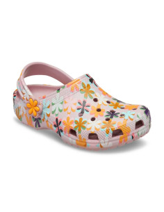 Saboți Crocs Toddler... Mov - Mauve 2