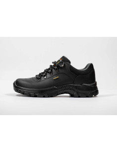 Pantofi Grisport Seginus Negru - Black/Black 2