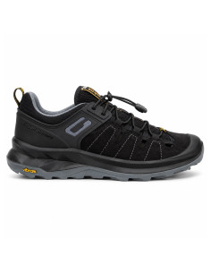 Pantofi Grisport Pigeonite Negru - Black