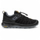 Pantofi Grisport Pigeonite Culoare Negru - Black