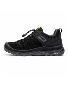 Pantofi Grisport Pigeonite Negru - Black 2