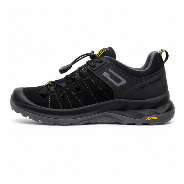 Negru - Black