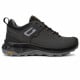 Pantofi Grisport Platinum Culoare Negru - Black/Dark Grey