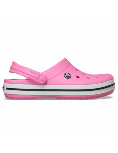 Saboti Crocs Crocband Roz - Pink Lemonade