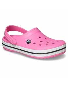 Saboti Crocs Crocband Roz - Pink Lemonade 2