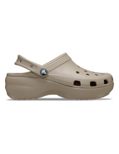 Saboți Crocs Women's... Bej - Taupe