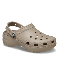 Saboți Crocs Women's... Bej - Taupe 2