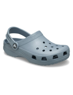 Saboți Crocs Classic Kid's... Gri - Concrete 2