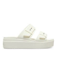 Sandale Crocs Women’s... Alb - Chalk