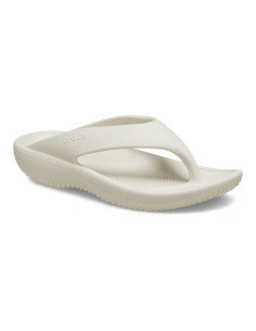 Slapi Crocs Mellow Recovery... Bej - Stucco 2