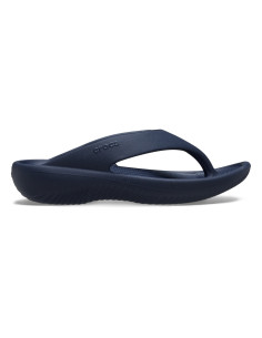 Slapi Crocs Mellow Recovery... Albastru - Navy