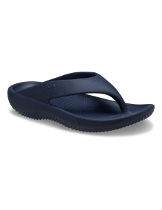 Slapi Crocs Mellow Recovery... Albastru - Navy 2