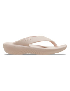 Slapi Crocs Mellow Recovery... Roz - Quartz