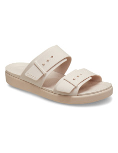Sandale Brooklyn Buckle Low... Roz - Quartz 2