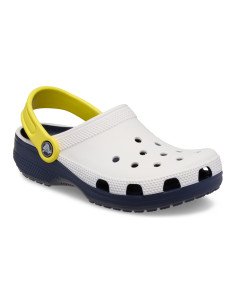 Saboti Crocs Classic Retro... Alb - White 2