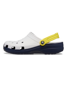 Saboti Crocs Classic Retro... Alb - White 2