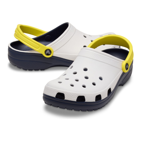 Saboti Crocs Classic Retro Sport Clog