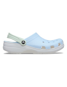 Saboti Crocs Classic Retro... Albastru - Blue Frost