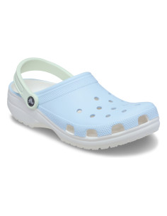 Saboti Crocs Classic Retro... Albastru - Blue Frost 2