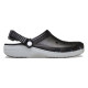 Saboti Crocs Classic Turbo Clog Culoare Negru - Black