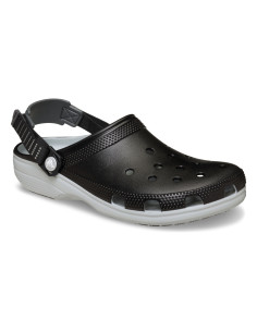Saboti Crocs Classic Turbo... Negru - Black 2
