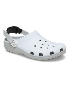 Saboti Crocs Classic Turbo... Alb - White 2