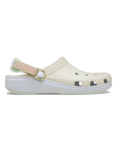 Saboti Crocs Classic Turbo... Bej - Bone