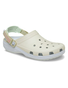 Saboti Crocs Classic Turbo... Bej - Bone 2